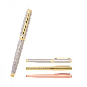 Metal Roller Kalem