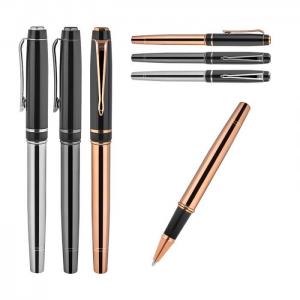 Metal Roller Kalem