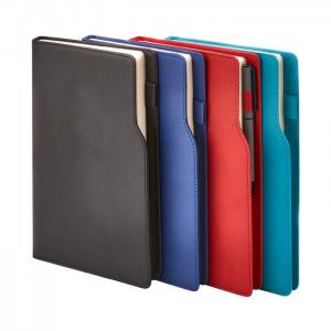 Termo Deri̇ Tarihli Ajanda (Ivory Kağıt)