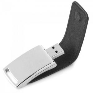 Deri USB Bellek ( 16 GB )