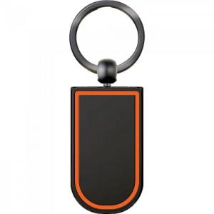 Tek Yön Anahtarlık ( 2,8 x 8 cm )