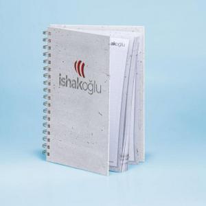 Taslama Defter ( 21 x 30 cm )