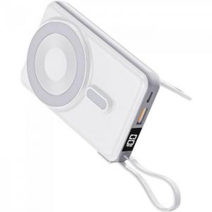4 in 1 MagSafe PowerBank ( 10.000 mAh )