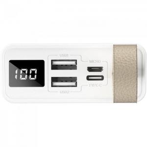 Powerbank ( 20.000 mAh )