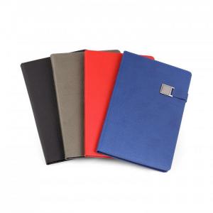 THERMO DERİ DEFTER 13*21 CM
