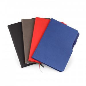 THERMO DERİ DEFTER 14,5*21 CM