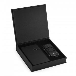 VIP KUTULU HEDİYELİK SET