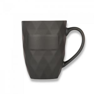 RUBBER DIAMOND PORSELEN KUPA