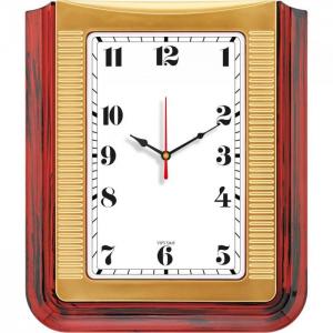 Plastik Duvar Saati ( 29 x 33,7 cm )