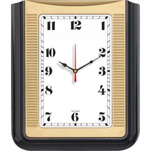 Plastik Duvar Saati ( 29 x 33,7 cm )