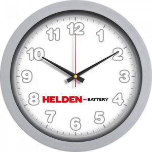 Plastik Duvar Saati ( Ø 40 cm )